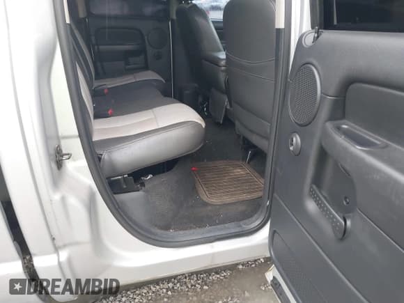 ✅ 2002 Dodge 1500 • VIN: 1D7HA18N52S685082 • Лот: 43560928. Опубликован ранее на IAAI с пробегом 187 410 миль. Бесплатный доступ к архиву аукционных продаж из США и подробный отчёт об истории автомобиля на DreamBid. Изображение 8.