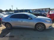 ✅ 2014 Chevrolet Malibu LTZ • VIN: 1G11H5SL6EF117001 • Lot: 43325344. Listed on IAAI with 183,202 mi. Free auction sales archive from the USA and detailed vehicle history report at DreamBid. Image 13.