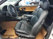 ✅ 1999 BMW 3 Series M3 • VIN: WBSBK0336XEC39909 • Lot: 55707155. Wystawiony na Copart z przebiegiem 158 827 mil. Bezpłatny archiwum sprzedaży aukcyjnych z USA i szczegółowy raport historii pojazdu na DreamBid. Zdjęcie 7.