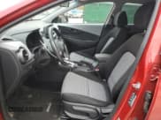 ✅ 2021 Hyundai Kona SEL • VIN: KM8K2CAA8MU681577 • Лот: 75748614. Опубликован ранее на Copart с пробегом 38 097 миль. Бесплатный доступ к архиву аукционных продаж из США и подробный отчёт об истории автомобиля на DreamBid. Изображение 7.