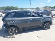 ✅ 2024 Hyundai Venue SEL • VIN: KMHRC8A32RU315387 • Lot: 41957361. Listed on IAAI with 5,303 mi. Free auction sales archive from the USA and detailed vehicle history report at DreamBid. Image 13.