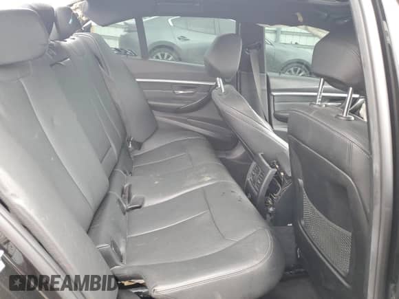 2018 BMW 3 Series 340i xDrive z VIN WBA8B7G55JNU95076, wystawiony jako Copart lot #89864315 z przebiegiem Nie podano mil oraz Szkoda całkowita • Salvage title. Historia ofert i sprzedaży dostępna na DreamBid. Obrazek 10.