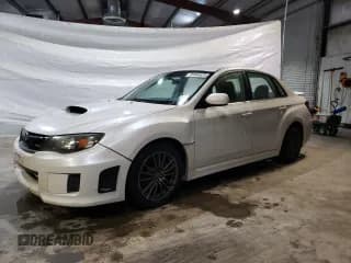 ✅ 2011 Subaru WRX WRX • VIN: JF1GV7E69BG517903 • Лот: 85946525. Опубликован ранее на Copart с пробегом 155 940 миль. Бесплатный доступ к архиву аукционных продаж из США и подробный отчёт об истории автомобиля на DreamBid. Изображение 1.