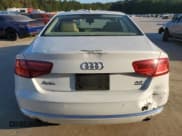 ✅ 2011 Audi A8 • VIN: WAURVAFD9BN014569 • Lot: 91822895. Wystawiony na Copart z przebiegiem 164 960 mil. Bezpłatny archiwum sprzedaży aukcyjnych z USA i szczegółowy raport historii pojazdu na DreamBid. Zdjęcie 6.