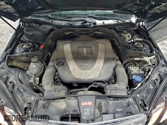 ✅ 2011 Mercedes-Benz E 350 Luxury • VIN: WDDHF8HB8BA472200 • Lot: 96037415. Listed on Copart with 251,059 mi. Free auction sales archive from the USA and detailed vehicle history report at DreamBid. Image 11.