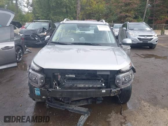 2023 Hyundai Venue Limited с VIN KMHRC8A36PU230629, выставлен на аукционе IAAI как лот 43335585 с пробегом 29 463 миль миль и . История ставок и продаж доступна на DreamBid. Изображение 12.