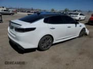 ✅ 2018 Kia Optima LX • VIN: 5XXGT4L32JG226270 • Lot: 56979265. Listed on Copart with 94,143 mi. Free auction sales archive from the USA and detailed vehicle history report at DreamBid. Image 3.