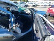 ✅ 2022 Toyota Highlander LE • VIN: 5TDZZRAH7NS558227 • Lot: 40620028. Listed on IAAI with 34,944 mi. Free auction sales archive from the USA and detailed vehicle history report at DreamBid. Image 5.