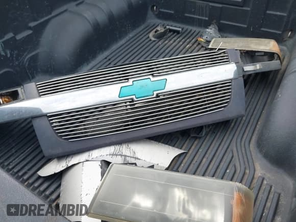 ✅ 2008 Chevrolet Colorado 2LT • VIN: 1GCDS43E688203787 • Lot: 43761665. Listed on IAAI with 194,073 mi. Free auction sales archive from the USA and detailed vehicle history report at DreamBid. Image 12.