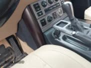 ✅ 2004 Land Rover Range Rover HSE • VIN: SALMF11494A171569 • Lot: 41562247. Wystawiony na IAAI z przebiegiem 130 433 mil. Bezpłatny archiwum sprzedaży aukcyjnych z USA i szczegółowy raport historii pojazdu na DreamBid. Zdjęcie 11.