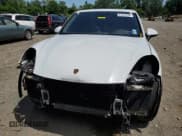 ✅ 2015 Porsche Cayenne Turbo • VIN: WP1AC2A24FLA80819 • Лот: 61227934. Опубликован ранее на Copart с пробегом 83 206 миль. Бесплатный доступ к архиву аукционных продаж из США и подробный отчёт об истории автомобиля на DreamBid. Изображение 5.