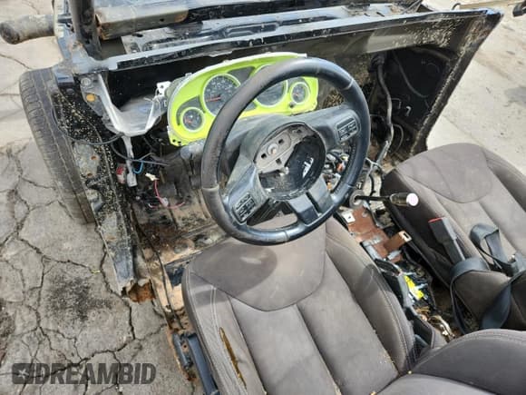 ✅ 2015 Jeep Wrangler Unlimited Sahara • VIN: 1C4BJWEG8FL529718 • Lot: 70331225. Listed on Copart with Not provided. Free auction sales archive from the USA and detailed vehicle history report at DreamBid. Image 8.