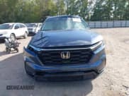✅ 2025 Honda CR-V EX • VIN: 5J6RS3H44SL005501 • Lot: 43332458. Wystawiony na IAAI z przebiegiem 10 669 mil. Bezpłatny archiwum sprzedaży aukcyjnych z USA i szczegółowy raport historii pojazdu na DreamBid. Zdjęcie 12.