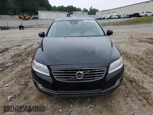 ✅ 2016 Volvo S80 T5 Drive-E • VIN: YV140MAK9G1196088 • Lot: 54386144. Wystawiony na Copart z przebiegiem 134 134 mil. Bezpłatny archiwum sprzedaży aukcyjnych z USA i szczegółowy raport historii pojazdu na DreamBid. Zdjęcie 5.