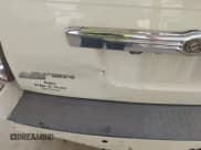 ✅ 2008 Chrysler Aspen Limited • VIN: 1A8HX58278F152151 • Lot: 42591922. Wystawiony na IAAI z przebiegiem 102 092 mil. Bezpłatny archiwum sprzedaży aukcyjnych z USA i szczegółowy raport historii pojazdu na DreamBid. Zdjęcie 12.