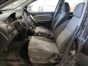 ✅ 2010 Chevrolet Aveo 1LT • VIN: KL1TD6DE1AB125516 • Лот: 92022295. Опубликован ранее на Copart с пробегом 108 834 миль. Бесплатный доступ к архиву аукционных продаж из США и подробный отчёт об истории автомобиля на DreamBid. Изображение 7.