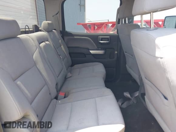 ✅ 2016 Chevrolet Silverado 2500HD LT • VIN: 1GC1KVE89GF211019 • Лот: 42670083. Опубликован ранее на IAAI с пробегом 204 428 миль. Бесплатный доступ к архиву аукционных продаж из США и подробный отчёт об истории автомобиля на DreamBid. Изображение 8.