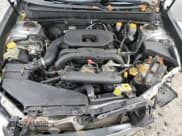 ✅ 2012 Subaru Legacy 2.5i • VIN: 4S3BMAA61C1032248 • Lot: 87104305. Wystawiony na Copart z przebiegiem 199 338 mil. Bezpłatny archiwum sprzedaży aukcyjnych z USA i szczegółowy raport historii pojazdu na DreamBid. Zdjęcie 11.