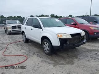✅ 2006 Saturn VUE • VIN: 5GZCZ33D86S874708 • Lot: 43315859. Wystawiony na IAAI z przebiegiem 245 742 mil. Bezpłatny archiwum sprzedaży aukcyjnych z USA i szczegółowy raport historii pojazdu na DreamBid. Zdjęcie 1.