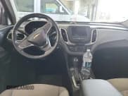 ✅ 2021 Chevrolet Equinox LT • VIN: 2GNAXJEV7M6106282 • Лот: 42682710. Опубликован ранее на IAAI с пробегом 105 636 миль. Бесплатный доступ к архиву аукционных продаж из США и подробный отчёт об истории автомобиля на DreamBid. Изображение 1.