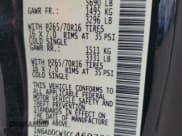 ✅ 2012 Nissan Frontier SV • VIN: 1N6AD0CW3CC469785 • Lot: 57152405. Listed on Copart with 80,237 mi. Free auction sales archive from the USA and detailed vehicle history report at DreamBid. Image 12.