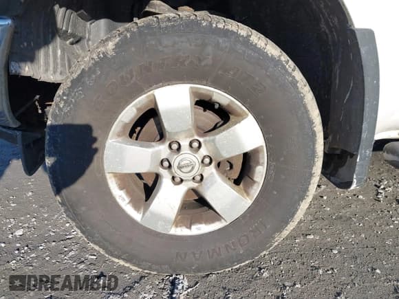 ✅ 2010 Nissan Frontier SE • VIN: 1N6AD0CW2AC437777 • Lot: 41412980. Listed on IAAI with 224,829 mi. Free auction sales archive from the USA and detailed vehicle history report at DreamBid. Image 12.