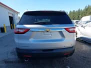 ✅ 2020 Chevrolet Traverse LT • VIN: 1GNERHKW2LJ196539 • Лот: 42496909. Опубликован ранее на IAAI с пробегом 91 461 миль. Бесплатный доступ к архиву аукционных продаж из США и подробный отчёт об истории автомобиля на DreamBid. Изображение 16.