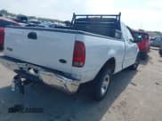 ✅ 2002 Ford F-150 XL • VIN: 1FTRX17L62NA66289 • Lot: 43053440. Listed on IAAI with Not provided. Free auction sales archive from the USA and detailed vehicle history report at DreamBid. Image 4.