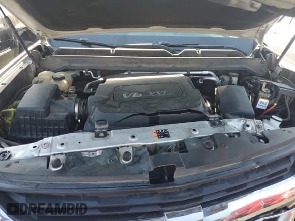 ✅ 2015 Chevrolet Colorado 2WD LT • VIN: 1GCGSBE31F1232312 • Lot: 81906835. Listed on Copart with 86,658 mi. Free auction sales archive from the USA and detailed vehicle history report at DreamBid. Image 11.