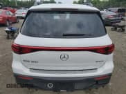 ✅ 2023 Mercedes-Benz EQB 300 • VIN: W1N9M0KB9PN067129 • Lot: 62963344. Wystawiony na Copart z przebiegiem 6 285 mil. Bezpłatny archiwum sprzedaży aukcyjnych z USA i szczegółowy raport historii pojazdu na DreamBid. Zdjęcie 6.