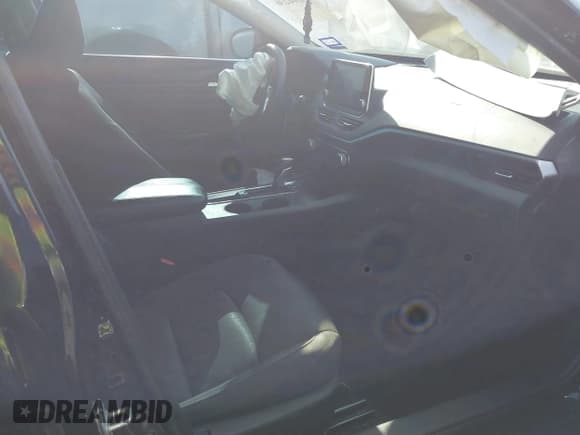 ✅ 2020 Nissan Altima S • VIN: 1N4BL4BV9LC243198 • Lot: 43204236. Listed on IAAI with 73,085 mi. Free auction sales archive from the USA and detailed vehicle history report at DreamBid. Image 5.