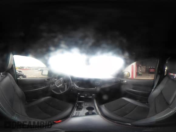 2021 Dodge Durango R/T with VIN 1C4SDJCT1MC837272, listed as a IAAI auction lot 42331774 with 33,038 mi miles and . Bid and sale history available at DreamBid. Image 19.