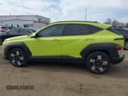 ✅ 2024 Hyundai Kona SEL • VIN: KM8HB3AB9RU086926 • Лот: 43633763. Опубликован ранее на IAAI с пробегом 12 826 миль. Бесплатный доступ к архиву аукционных продаж из США и подробный отчёт об истории автомобиля на DreamBid. Изображение 14.