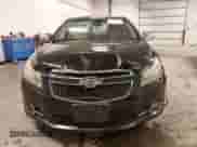 2012 Chevrolet Cruze LTZ с VIN 1G1PH5SC4C7158566, выставлен на аукционе IAAI как лот 43390104 с пробегом 146 750 миль миль и . История ставок и продаж доступна на DreamBid. Изображение 13.