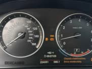 ✅ 2015 BMW X5 xDrive35i • VIN: 5UXKR0C56F0P07620 • Лот: 69130175. Опубликован ранее на Copart с пробегом 224 351 миль. Бесплатный доступ к архиву аукционных продаж из США и подробный отчёт об истории автомобиля на DreamBid. Изображение 8.