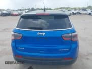 ✅ 2021 Jeep Compass Limited • VIN: 3C4NJDCB4MT602030 • Lot: 41752693. Wystawiony na IAAI z przebiegiem Nie podano. Bezpłatny archiwum sprzedaży aukcyjnych z USA i szczegółowy raport historii pojazdu na DreamBid. Zdjęcie 16.