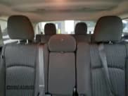 ✅ 2017 Dodge Journey SXT • VIN: 3C4PDCBG5HT526833 • Lot: 95802015. Listed on Copart with 138,703 mi. Free auction sales archive from the USA and detailed vehicle history report at DreamBid. Image 10.