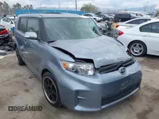 ✅ 2012 Scion xB • VIN: JTLZE4FE9CJ003095 • Lot: 43759005. Wystawiony na IAAI z przebiegiem 152 178 mil. Bezpłatny archiwum sprzedaży aukcyjnych z USA i szczegółowy raport historii pojazdu na DreamBid. Zdjęcie 1.