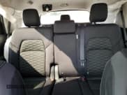 ✅ 2024 Nissan Pathfinder S • VIN: 5N1DR3AC7RC250067 • Lot: 71439865. Wystawiony na Copart z przebiegiem 21 032 mil. Bezpłatny archiwum sprzedaży aukcyjnych z USA i szczegółowy raport historii pojazdu na DreamBid. Zdjęcie 10.