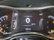 ✅ 2015 Jeep Grand Cherokee Limited • VIN: 1C4RJFBG3FC179241 • Лот: 84875785. Опубликован ранее на Copart с пробегом 119 741 миль. Бесплатный доступ к архиву аукционных продаж из США и подробный отчёт об истории автомобиля на DreamBid. Изображение 9.