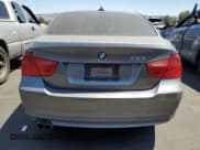 ✅ 2010 BMW 3 Series 328i • VIN: WBAPH5G56ANM69911 • Lot: 68366845. Listed on Copart with 258,616 mi. Free auction sales archive from the USA and detailed vehicle history report at DreamBid. Image 6.