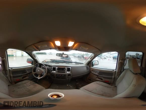 ✅ 2008 Dodge 1500 SLT • VIN: 1D7HU18218S534326 • Лот: 72809454. Опубликован ранее на Copart с пробегом 117 772 миль. Бесплатный доступ к архиву аукционных продаж из США и подробный отчёт об истории автомобиля на DreamBid. Изображение 12.