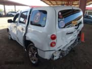 ✅ 2009 Chevrolet HHR 1LT • VIN: 3GNCA23B49S575377 • Lot: 42271065. Listed on IAAI with 191,660 mi. Free auction sales archive from the USA and detailed vehicle history report at DreamBid. Image 3.