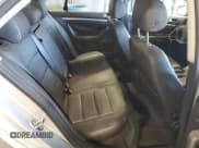 ✅ 2006 Volkswagen Jetta 2.5L • VIN: 3VWSG71K96M646735 • Лот: 52293215. Опубликован ранее на Copart с пробегом 64 528 миль. Бесплатный доступ к архиву аукционных продаж из США и подробный отчёт об истории автомобиля на DreamBid. Изображение 10.