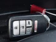 ✅ 2021 Honda Passport Sport • VIN: 5FNYF7H28MB011609 • Lot: 43266734. Listed on IAAI with 69,477 mi. Free auction sales archive from the USA and detailed vehicle history report at DreamBid. Image 11.