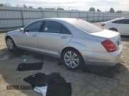 ✅ 2010 Mercedes-Benz S 400 • VIN: WDDNG9FBXAA318000 • Lot: 50596055. Listed on Copart with 81,826 mi. Free auction sales archive from the USA and detailed vehicle history report at DreamBid. Image 2.