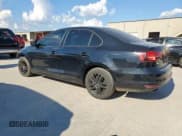 ✅ 2018 Volkswagen Jetta S • VIN: 3VW2B7AJ1JM236607 • Lot: 85322305. Listed on Copart with 117,101 mi. Free auction sales archive from the USA and detailed vehicle history report at DreamBid. Image 2.