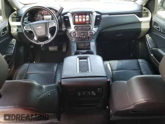 ✅ 2016 Chevrolet Suburban LT • VIN: 1GNSCHKC8GR293455 • Lot: 75555594. Wystawiony na Copart z przebiegiem 85 114 mil. Bezpłatny archiwum sprzedaży aukcyjnych z USA i szczegółowy raport historii pojazdu na DreamBid. Zdjęcie 8.