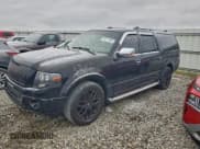 ✅ 2009 Ford Expedition Max Limited • VIN: 1FMFK19509LA00239 • Лот: 94111205. Опубликован ранее на Copart с пробегом 206 439 миль. Бесплатный доступ к архиву аукционных продаж из США и подробный отчёт об истории автомобиля на DreamBid. Изображение 1.