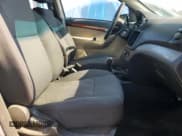 ✅ 2010 Chevrolet Aveo 1LT • VIN: KL1TD5DE6AB073925 • Lot: 46293655. Wystawiony na Copart z przebiegiem Nie podano. Bezpłatny archiwum sprzedaży aukcyjnych z USA i szczegółowy raport historii pojazdu na DreamBid. Zdjęcie 7.